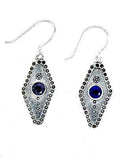 Lapis Earrings