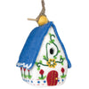 Heidi Chalet Birdhouse