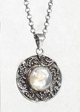 Mother of Pearl Necklace