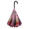 Umbrella - Reverse Close Monet's Garden