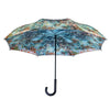 Umbrella - Reverse Close Giverny Rose Garden