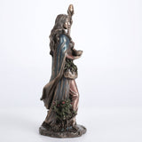 Eir Norse Goddess Of Protection And Healing