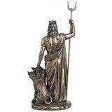 Hades Greek God Of The Underworld
