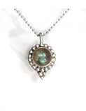 Labradorite Necklace
