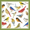 Flour Sack Towel - Birds