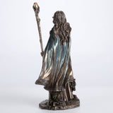 Eir Norse Goddess Of Protection And Healing