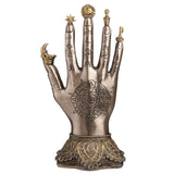 Arcana Palm Of The Celestial Realms