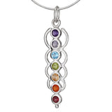 Necklace - Chakra