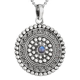 Necklace - Labradorite