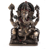 Ganesh- Lord of Prosperity & Fortune