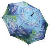 Umbrella - Monet Water Lilies