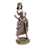 La Catrina - Steampunk