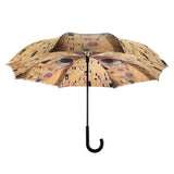 Umbrella - Reverse Close Kiss Umbrella