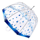 Umbrella - Bubble Raindrops