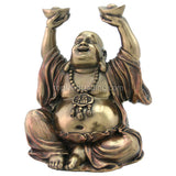 Happy Buddha - Essence of Prosperity