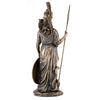 Athena - Goddess of Wisdom, War, & the Arts
