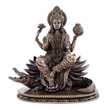 Goddess Ganga - Divine Hindu Goddess of the Ganges River