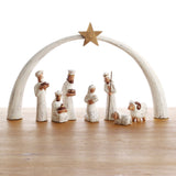 Albizia Nativity