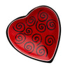 Kisii Stone Heart Dish