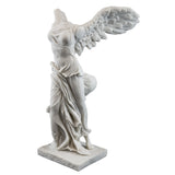 Winged Victory of Samothrace - Goddess Nike