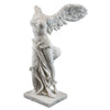 Large Winged Victory of Samothrace - Goddess Nike