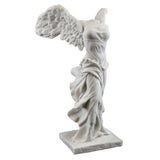 Winged Victory of Samothrace - Goddess Nike