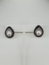 Earrings - Turkish Pearls