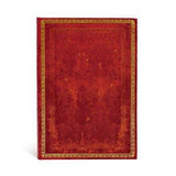 Journal - Red Venetian
