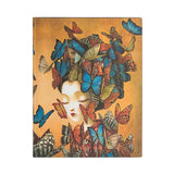 Journal - Madame Butterfly - Esprit de Lacombe