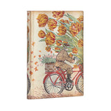HOLLAND SPRING Journal