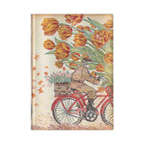 HOLLAND SPRING Journal