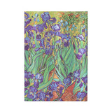 Journal - Van Gogh's Irises