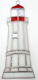 Lighthouse Stained Glass