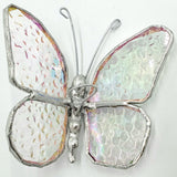 Butterfly Stained Glass