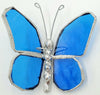 Butterfly Stained Glass