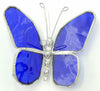 Butterfly Stained Glass