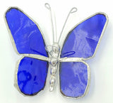 Butterfly Stained Glass
