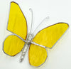 Butterfly Stained Glass