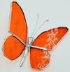 Butterfly Stained Glass