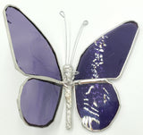 Butterfly Stained Glass