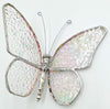 Butterfly Stained Glass