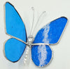 Butterfly Stained Glass