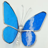 Butterfly Stained Glass