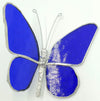 Butterfly Stained Glass