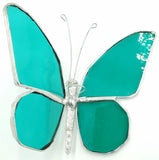 Butterfly Stained Glass