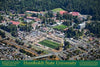 Gary Todoroff Photography - Humboldt State University Poster