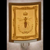 Lithophane Nightlight - Queen Bee