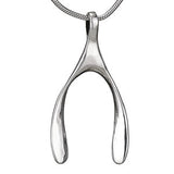 Necklace - Wishbone