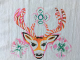 Four Sack Towel - Deer