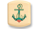 Secret Anchor Box